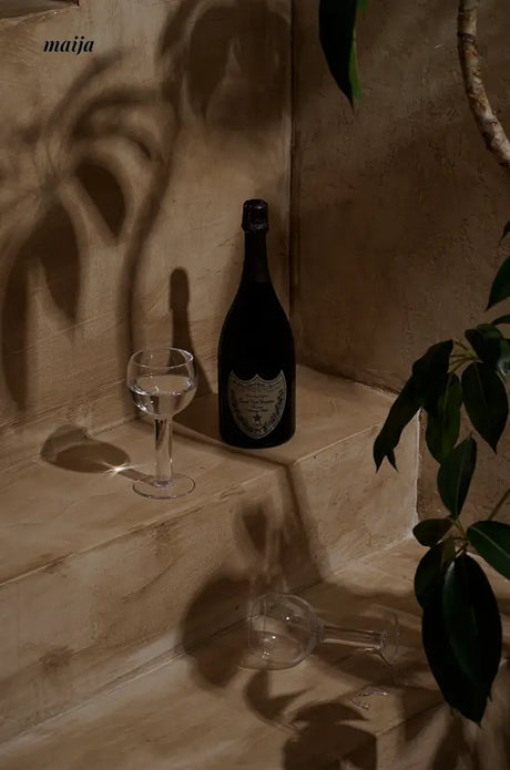 Bistro Glass Tumbler from URFF