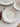 YASUKI Isabelle Exquisite Rustic Relief Salad Bowl from YASUKI