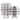 DIME GARDEN Serapio Stylish Rattan Outdoor Screen from DIME GARDEN