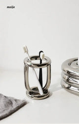 Chibi Toothbrush Rack from LENYVASEN