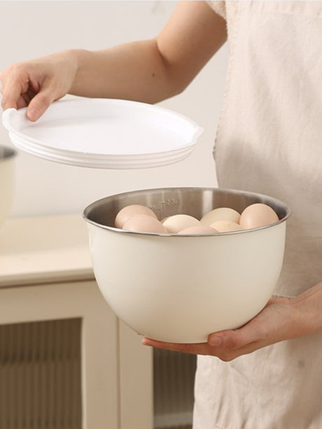 SUCO Aislinn Durable Deep Mixing Bowl Kitchen Essential from SUCO