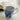 YASUKI Juliette Elegant French Tea Cup from YASUKI