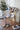 MOMO'S TALK YUSEI Cozy Nonslip Scandinavian Pillow from MOMO'S TALK