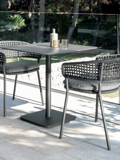RATTAN SPACE Santiago Elegant High-Quality Coffee Table from RATTAN SPACE