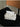 MOMO'S TALK Yoko Elegant Striped Tissue Box - Light Luxury Fabric from MOMO'S TALK