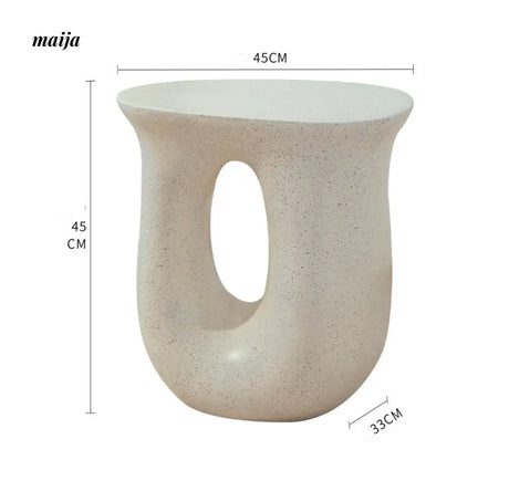 Wabisabi Bedside Table from maija