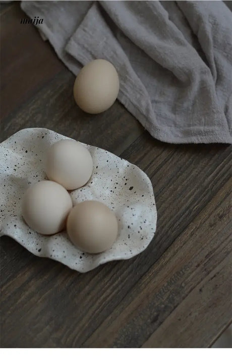 Cloud Egg Tray from Meihao