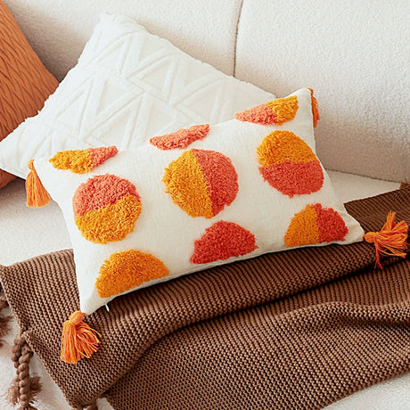 YOULI Jasper Nordic Stylish Pillow Set from YOULI