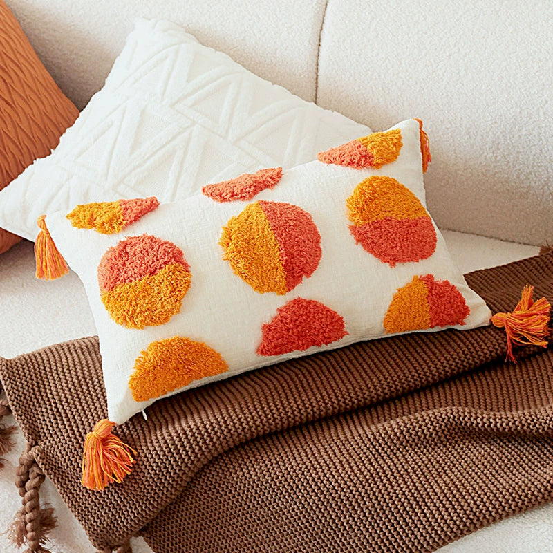 YOULI Jasper Nordic Stylish Pillow Set from YOULI