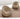 RATTAN SPACE Isolde Light Luxury Balcony Chair from RATTAN SPACE