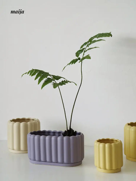 Keluki Flower Pot from maija
