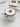 YASUKI Jasper Elegant Matte Ceramic Seasoning Tank from YASUKI