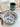 YASUKI Livia Elegant Floral Ceramic Cup from YASUKI