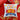 YOULI Seraphina Festive 3D Lion Pillow from YOULI