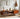 HANKE Marcellus Retro Cherry Wood Medium TV Cabinet Solid Modern Design from HANKE