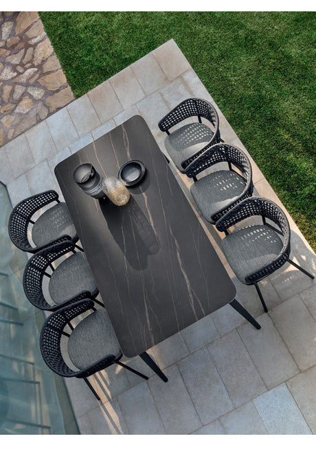 RATTAN SPACE Santiago Elegant High-Quality Coffee Table from RATTAN SPACE