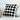 YOULI Jasper Chic White Light Luxury Pillow Set from YOULI