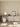 FANGYUAN Marigold Elegant Modern Dressing Table Chest from FANGYUAN