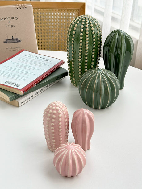 YASUKI Alexander Unique Scandinavian Ceramics Decor from YASUKI