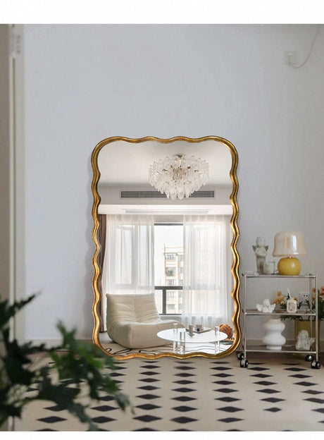 DENMARK Octavia Vintage Elegant Full-Body Mirror from DENMARK