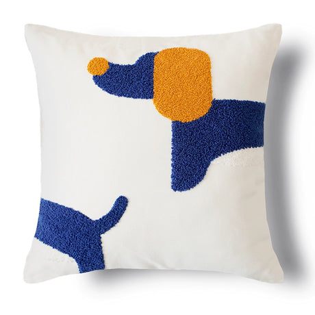 YOULI Jasper Stylish Minimalistic Pillow Sofa from YOULI