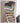 BFH LORENZO Elegant Rotating Spiral Bookshelf from BFH