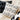 YOULI Penelope Adorable Scandinavian Pony Children's Pillow from YOULI