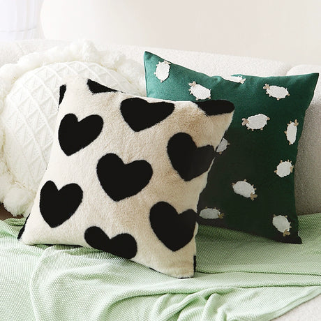 YOULI Oliver Cozy Plush Sleep Pillow from YOULI