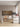 QUANMU Santiago Expandable Luxe Dining Table Set from QUANMU
