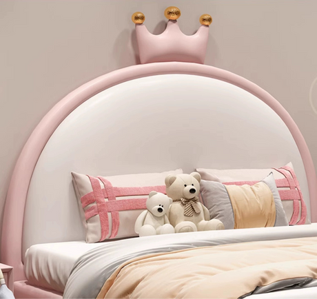 MORNING FOREST Sofia Adorable Eco-Friendly Crib from MORNING FOREST