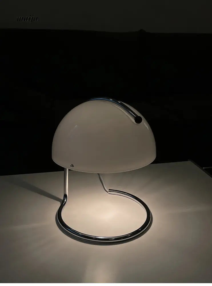 Bauhaus Wax Melting Lamp from maija
