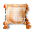 YOULI Elowen Contemporary Soft-Cover Cat Pillow from YOULI