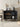 RATTAN CRAFTSMAN Rattan Sideboard Cabinet from RATTAN CRAFTSMAN