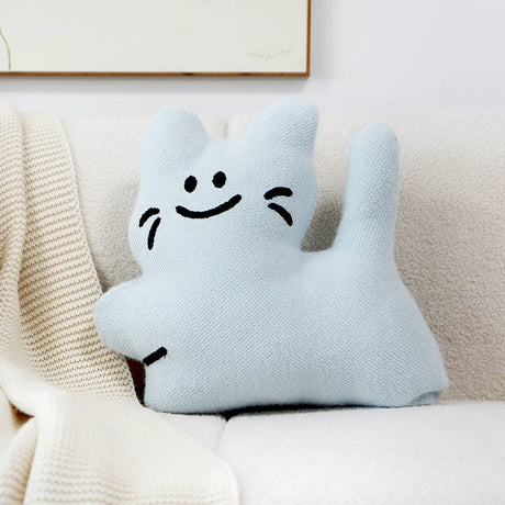 YOULI Oliver Adorable Cartoon Pillowcase from YOULI