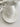 YASUKI Marcellus Elegant Floral Design Ceramic Milk Pot from YASUKI