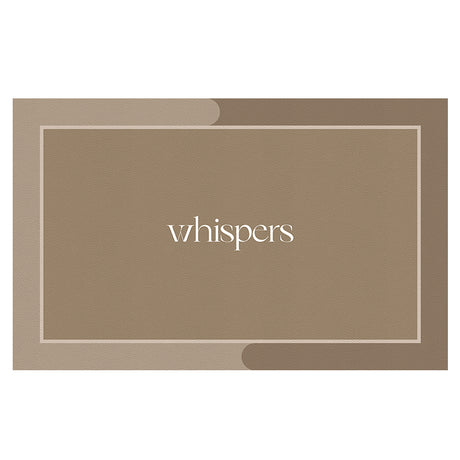 VANT Elowen Ultra-Soft Anti-Slip Bathroom Floor Pad from VANT