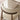 QUANMU Isolde Contemporary Solid Wood Dining Table from QUANMU