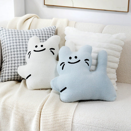 YOULI Oliver Adorable Cartoon Pillowcase from YOULI