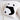 YOULI Aria Adorable Panda Pillowcase - Scandinavian Design from YOULI