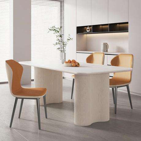QUANMU Beatrix Elegant Chic Modern Highchair from QUANMU