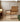 HANKE Yushiro Elegant Natural Wood Reading Stand for Leisure Sofa from HANKE