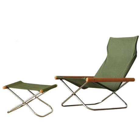 LAIMO Estella Compact Lightweight Folding Chair from LAIMO