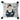 YOULI Penelope Genuine Fresh Farm Green Pillow Case for Cute Sofa from YOULI
