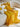 YOULI Jasper Cozy Yellow Knitted Duvet Sofa Cloak from YOULI