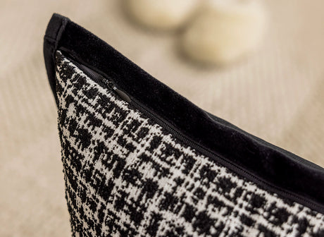 YOULI Amélie Modern Minimalistic Pillow & Pillowcase Set from YOULI