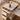 QUANMU Isadora Luxury Retractable Cream Restaurant Table from QUANMU