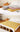 YOULI Astrid Cozy Knitted Cloak Duvet Sofa Cover from YOULI