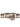 DIME GARDEN Santiago Elegant Teak Outdoor Sofa Set from DIME GARDEN