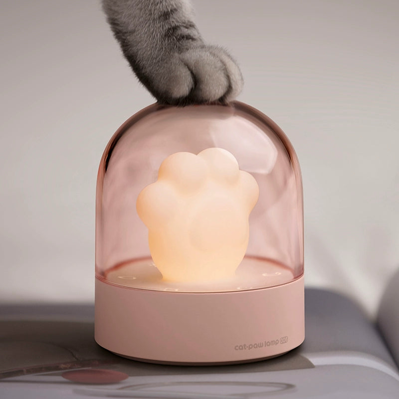WUQU GONGSHE Amelia Enchanting Heart Cat Claw LED Lights Romantic Gift from WUQU GONGSHE