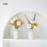 Dried Flower Vase from maija